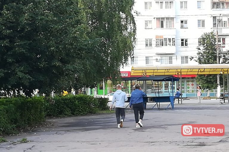В Тверской области прекращены поиски подростка, сбежавшего из приюта