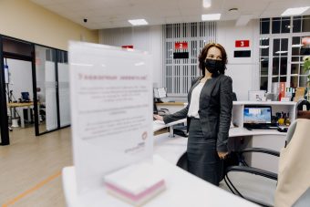 В Твери предприниматели смогут выбрать себе наставников на "свидании"