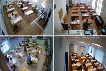 Нейросеть в помощь: «Ростелеком» подводит итоги проекта по видеонаблюдению за ЕГЭ