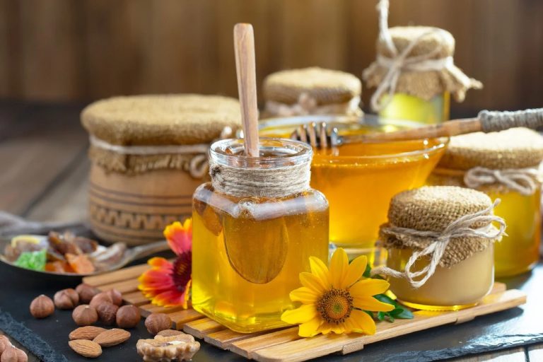 С 5 августа в Твери начинает работу ярмарка мёда от тамбовских пчеловодов
