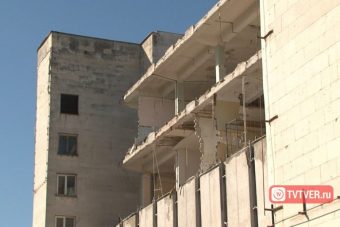 Сотрудников Тверского областного суда отправили в "Бастилию"