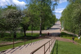 В Тверской области завершено благоустройство 28 общественных и дворовых зон В Тверской области завершено благоустройство 28 общественных и дворовых зон