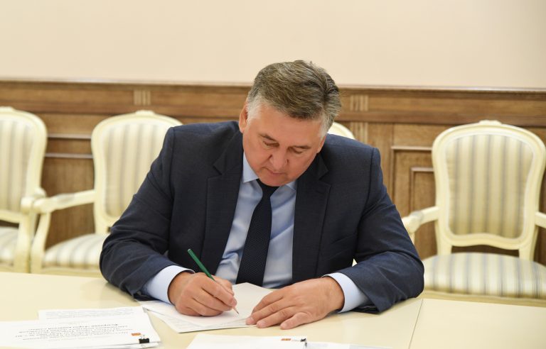 Названы объекты, которые дополнительно отремонтируют в Твери за счет сэкономленных средств