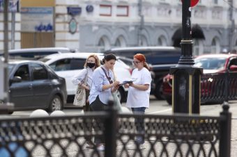 В Твери 10 тысяч человек поставили свои подписи за восстановление Речного вокзала