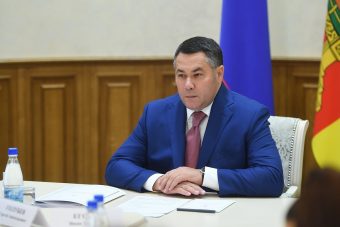 Инициатива Игоря Рудени о проведении расширенной диспансеризации переболевших COVID-19 отмечена "Губернаторской повесткой"