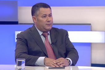 В Тверской области увеличат количество ярмарок сельхозпродукции