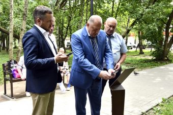 Селижарово и Осташков: будни муниципальной культуры