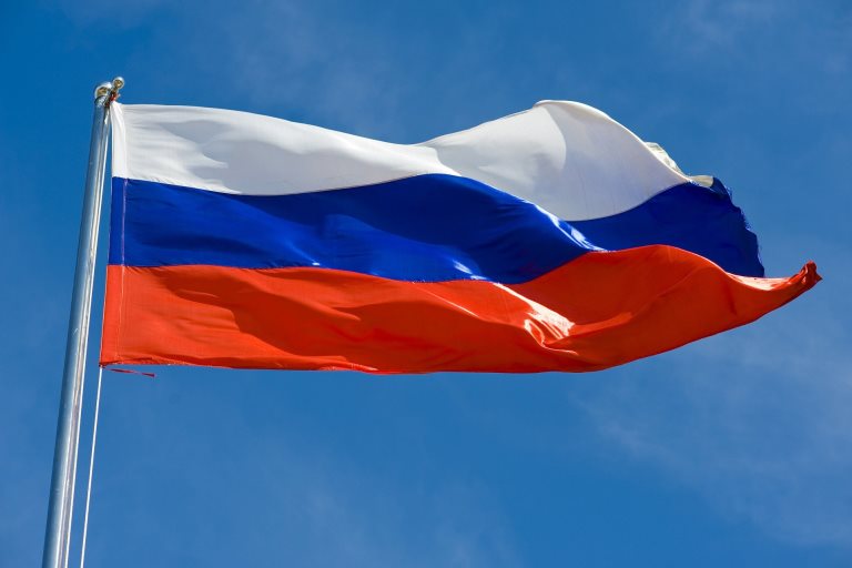 За карту России без Крыма и Курил будут жестко наказывать