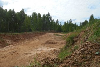 За ущерб на 48 млн сельхозземлям в Тверской области собственник получил штраф 20 тысяч рублей