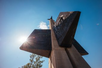 В Тверской области вспоминают Курскую битву