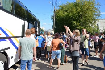 Модернизация по-летнему: Юлия Саранова поддержала идею реновации летних лагерей