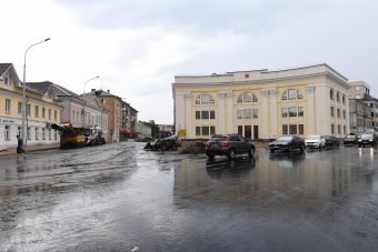 В Твери приведены в порядок более 50% от запланированных к ремонту дорог