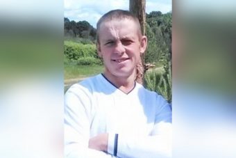 Жителей Тверской области просят помочь найти пропавшего два года назад Александра Орлова
