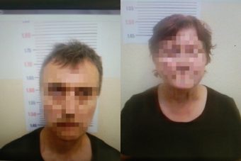 В Твери из-за денег убили пожилую женщину