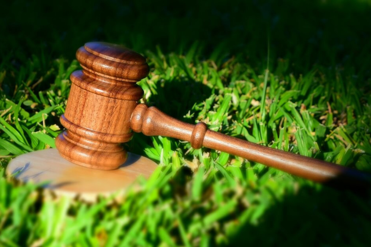 В Тверской области пресекли нарушение земельного законодательства