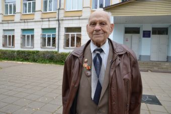 Спартак Сычев: считаю, что каждый из нас должен принять участие в формировании будущего региона