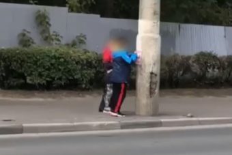 В Твери представители КПРФ привлекли несовершеннолетних для незаконной агитации в день голосования