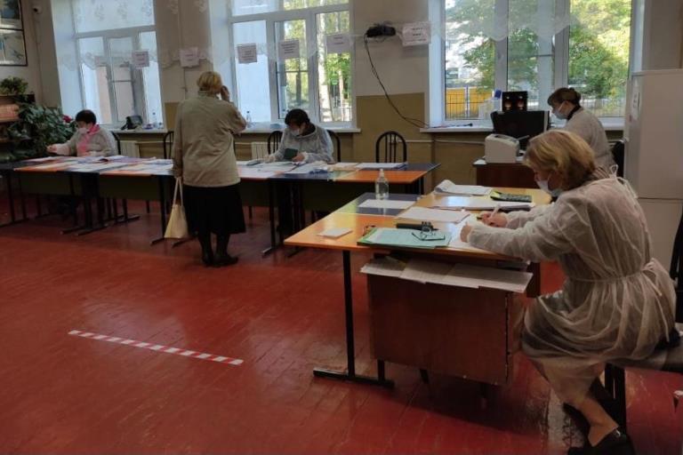 Заслуженный артист России Андрей Иванов: «Если выбор есть, нужно всегда его делать»