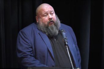 В Твери простились с разработчиком антитабачного закона и лидером антиалкогольного движения доктором Алексеем Шабашовым