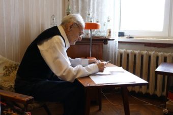 Ашот Оганесов: Сегодня очень важно отдать свой голос за тех, кто работает для будущего страны