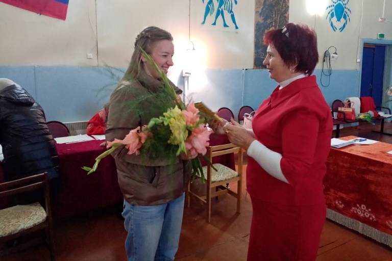 В Тверской области продолжается второй день голосования