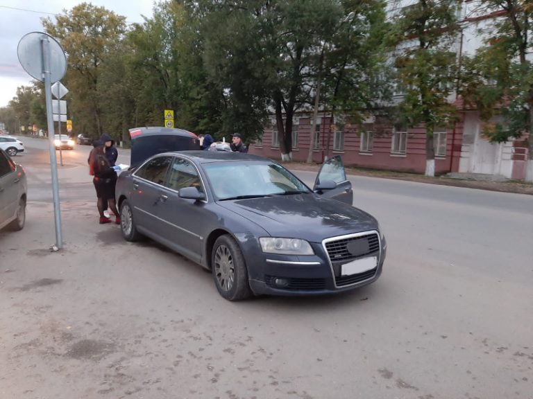 Житель Тверской области устроил шопинг с фальшивыми деньгами