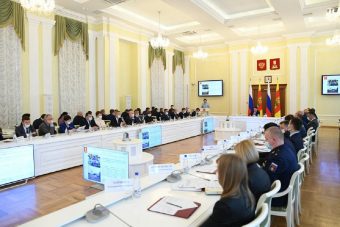 Долгосрочная программа детского загородного отдыха появится в Тверской области