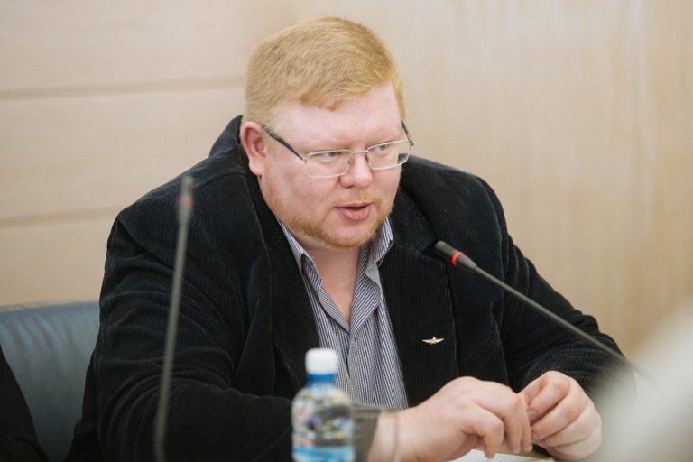 Новое женское лицо в федеральной политике: Юлия Саранова из Твери отмечена, как яркий общественник «путинского призыва».