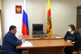 Названа дата запуска "Транспорта Верхневолжья" в Конаковском районе и газификации в Калязинском районе