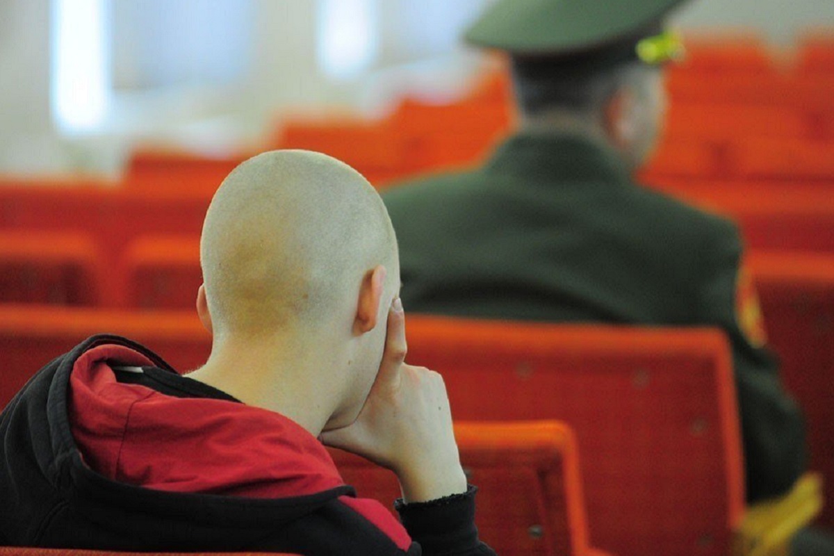 Житель Тверской области оспорил в суде свой призыв в армию