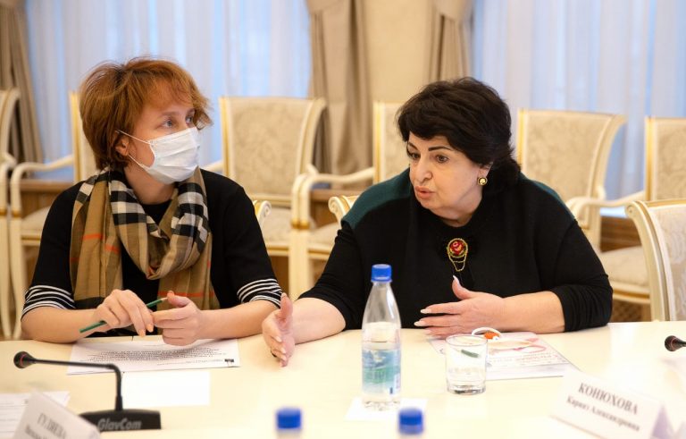 Объем ПЦР-тестирований будет увеличен в Твери за счет дополнительного оборудования
