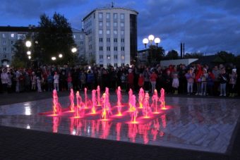 В Тверской области на 76 объектах завершено благоустройство по нацпроекту «Жилье и городская среда»