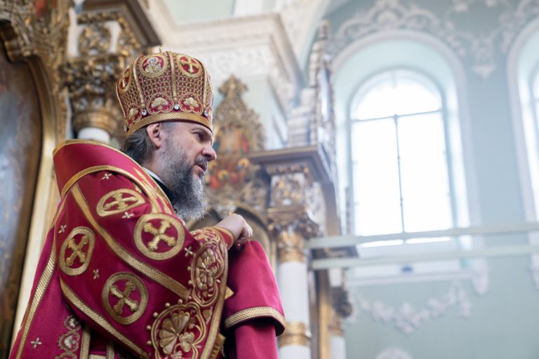 В Тверской области почтили святую Анну Кашинскую