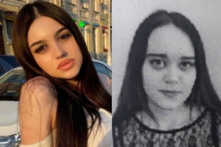 Две 17-летние девушки пропали в Тверской области