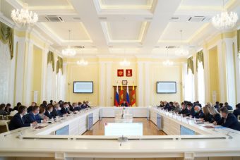 Более шести тысяч подростков трудились летом на предприятиях Тверской области