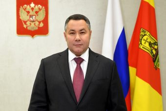 Игорь Руденя поздравил аграриев Тверской области с профессиональным праздником