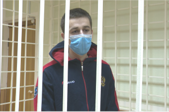 В Тверской области признали пособником терроризма гражданина Таджикистана