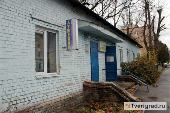 Чистое дело: в Твери совместными депутатскими усилиями сделали ремонт городского душевого павильона №2
