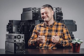 «EL-Crypto» - первый криптобанк России «EL-Crypto» - первый криптобанк России