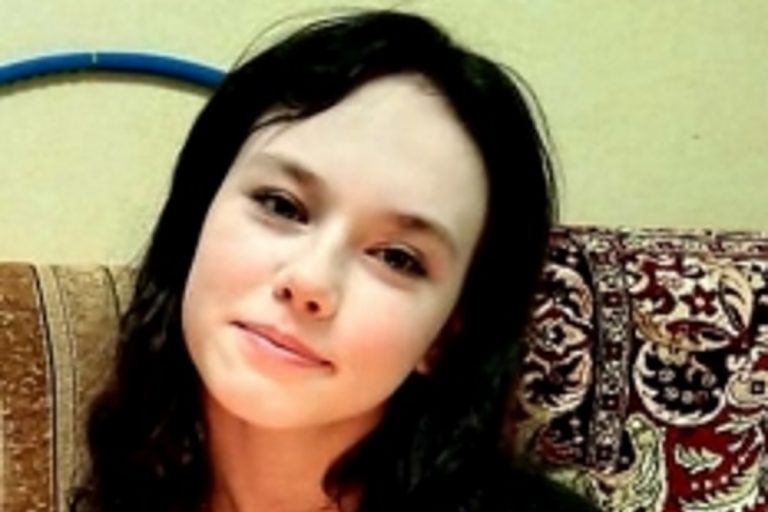 В Твери бесследно пропала 14-летняя школьница
