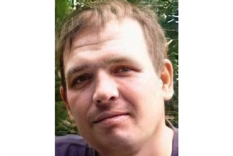 В Тверской области пропал молодой мужчина с приметной татуировкой