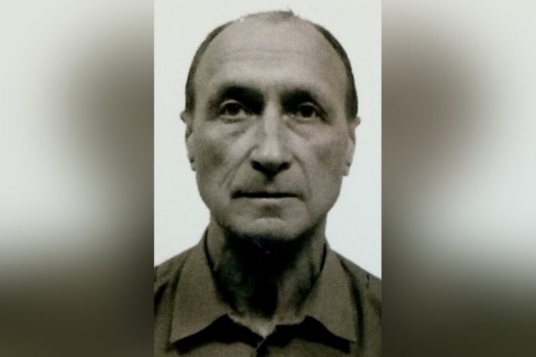 В Тверской области третий год разыскивают прихрамывающего пожилого мужчину