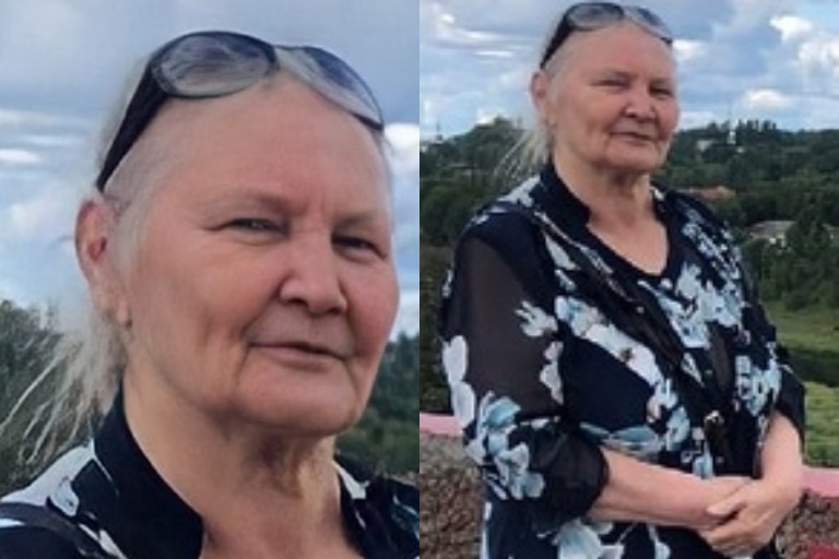 В Тверской области ушла и бесследно пропала пожилая женщина, нуждающаяся в медицинской помощи