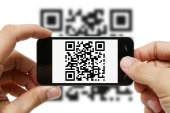 В Тверской области введут QR-коды для посещения публичных мест