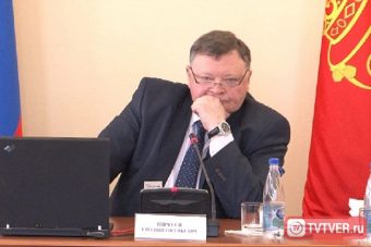 4 депутата Тверской городской Думы лишились мандатов