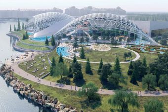 Компания «Завидово Парк» стала резидентом единственной в ЦФО особой экономической зоны в Тверской области