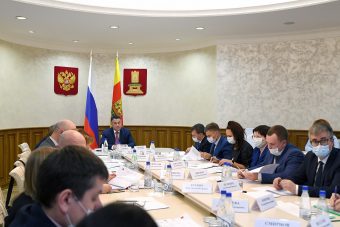 Учреждения соцзащиты в Тверской области получат новые автомобили
