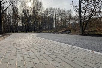В Твери проверяют качество ремонта дорог