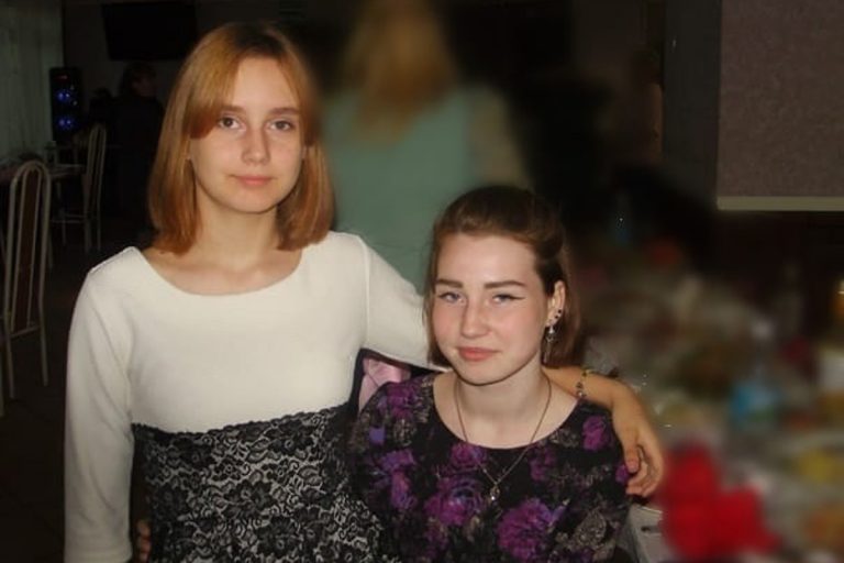 Две сестры бесследно исчезли в Тверской области