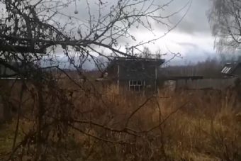 В Тверской области воры разорили дачу В Тверской области воры разорили дачу